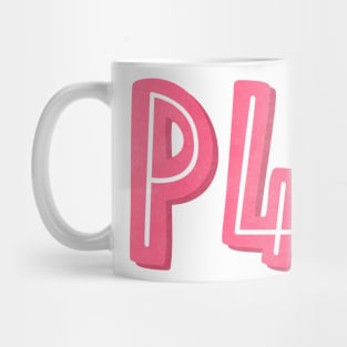 P4L Mug